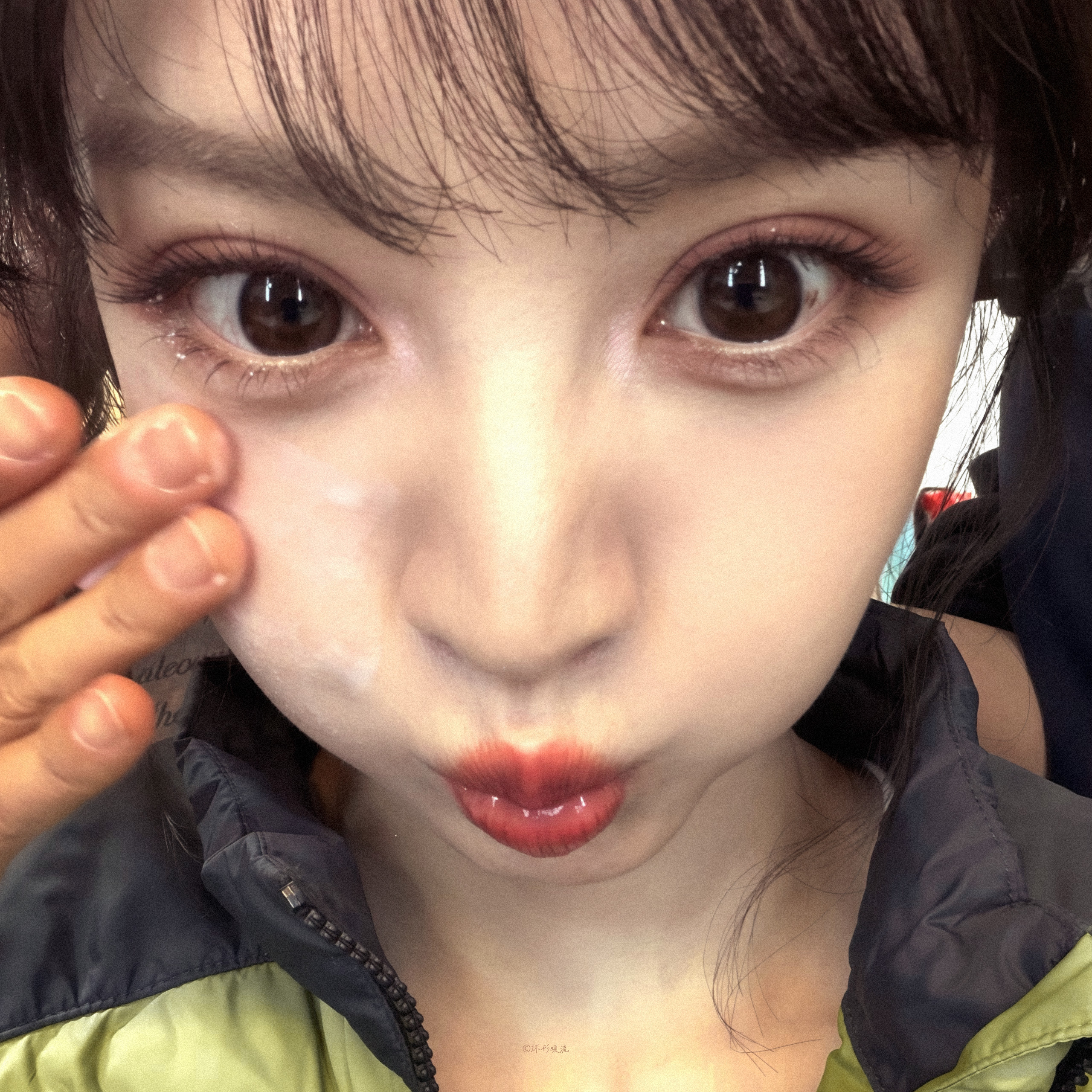 田曦薇🍛•᎔•🥄🧸🥖