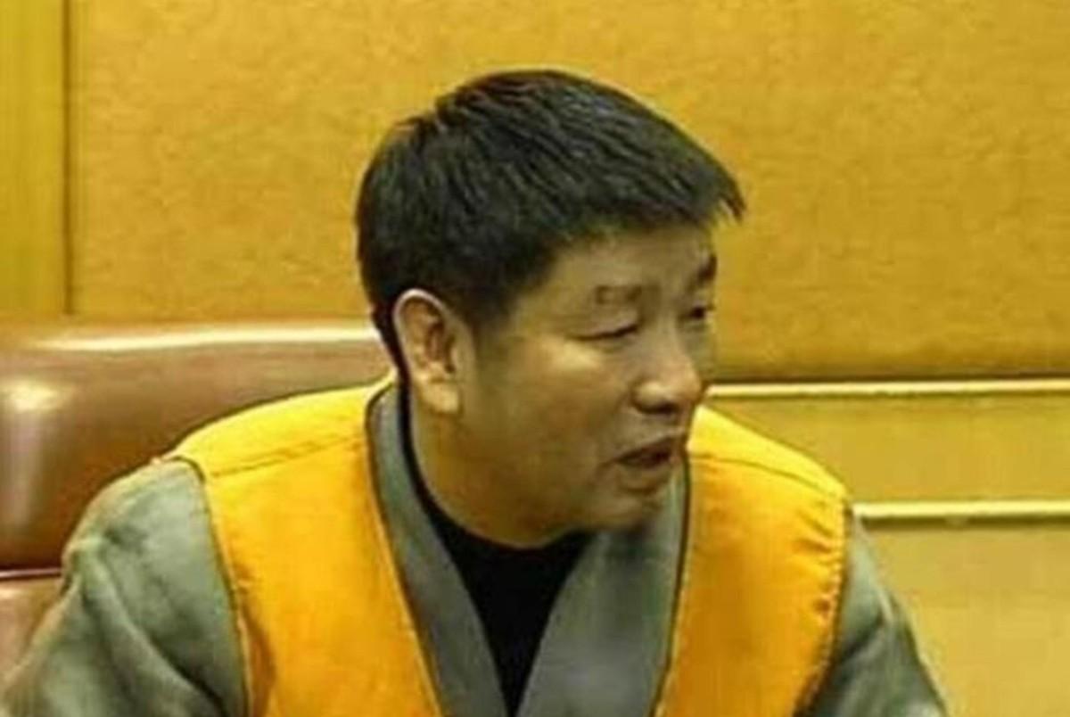蔡小洪如何从红三代成长为卖国贼？潜伏十多年身份却因一份文件意外暴露1944年秋