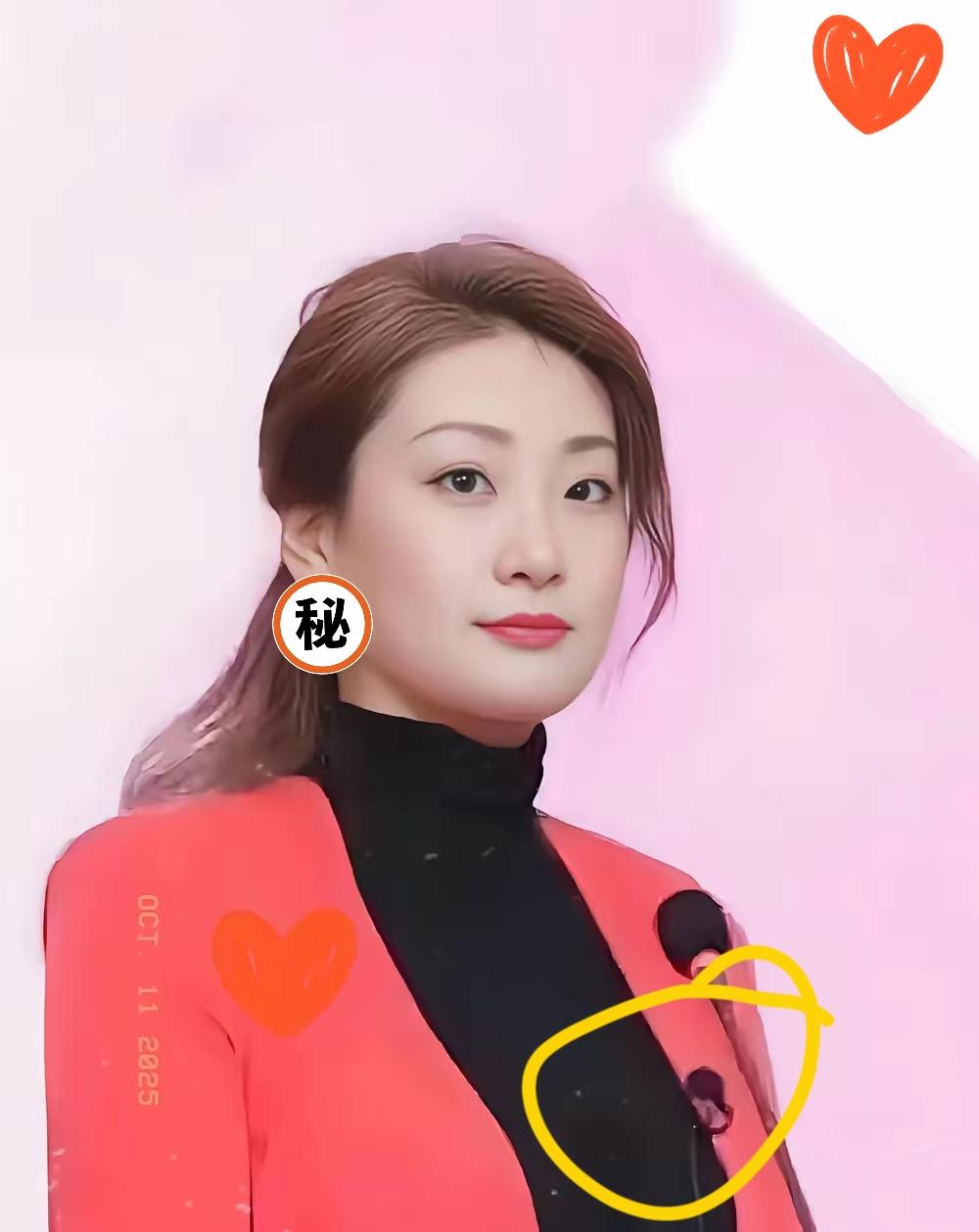 号外号外！别再猜杜建英是不是该偷着乐了，娃哈哈这出“权力大戏”，早不是谁赢谁输那
