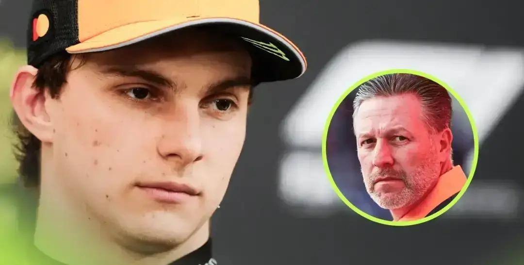 迈凯伦今年算是挣回面子了。自2018年后第一次拿到车手和车队双冠，车队冠军