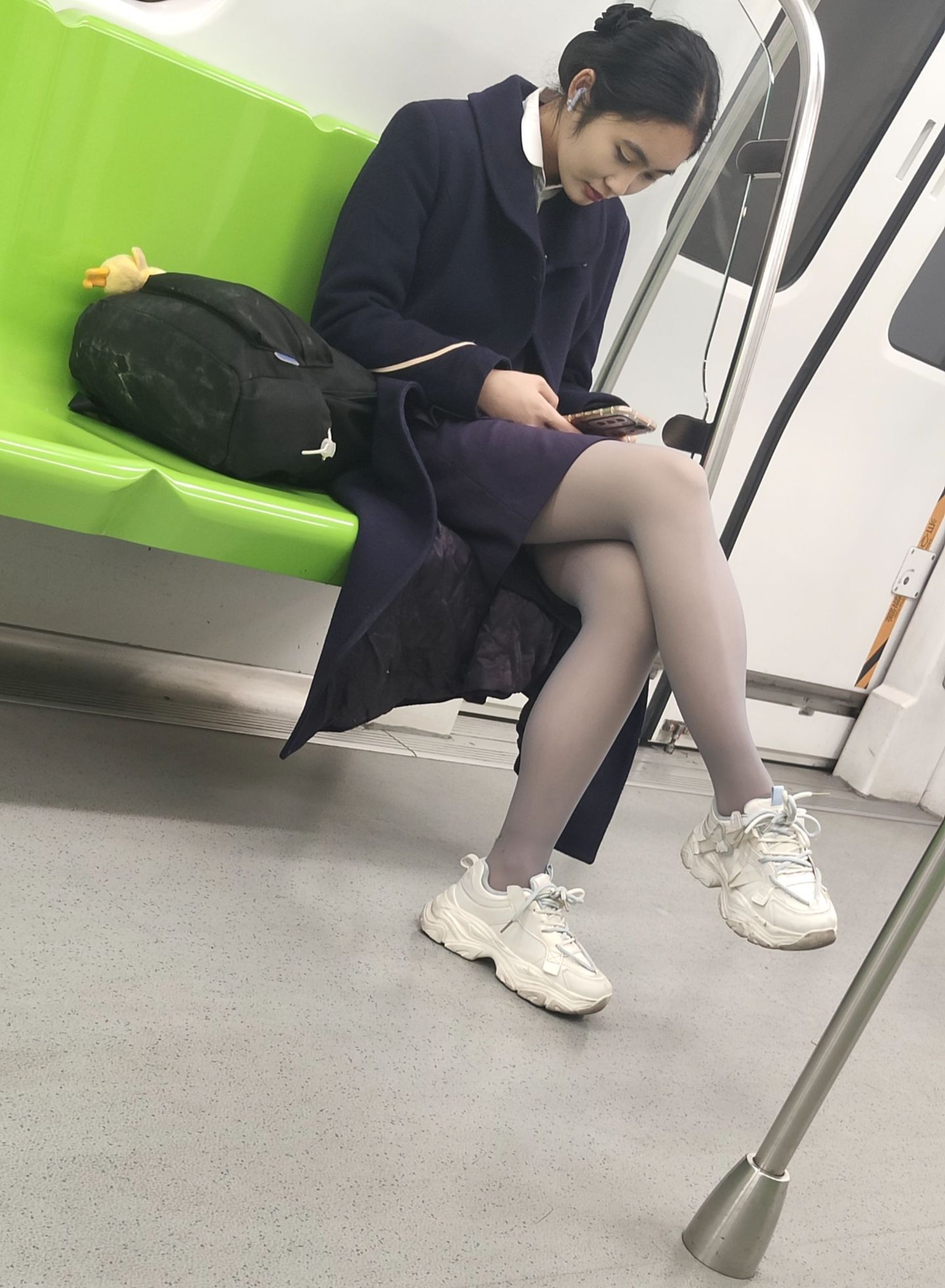 每日穿搭时尚穿搭