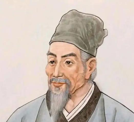 有一天，一个外地商人向李时珍求诊。李时珍号完脉后，发现商人得了绝症，不便明说，给