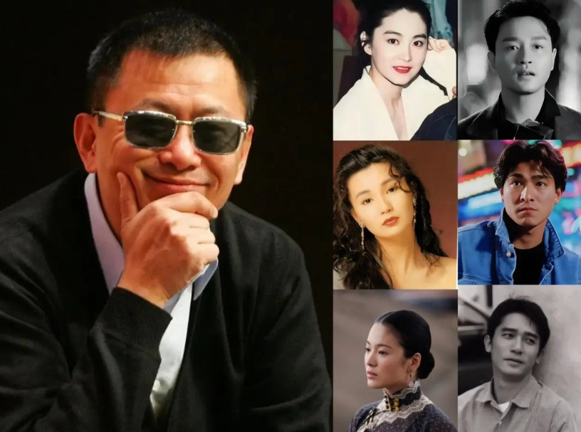 演完王家卫电影的香港明星，谈起王家卫时，大致分为两种：一、不愉快，不再合作1