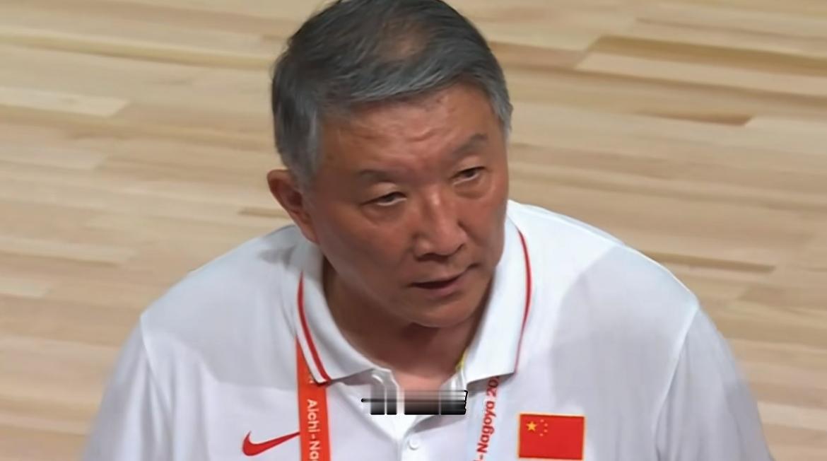 女篮输给韩国止步半决赛，该怎样看待宫鲁鸣眼下的执教？女篮亚运会半决赛败给韩国，没能打进决赛。就算最后