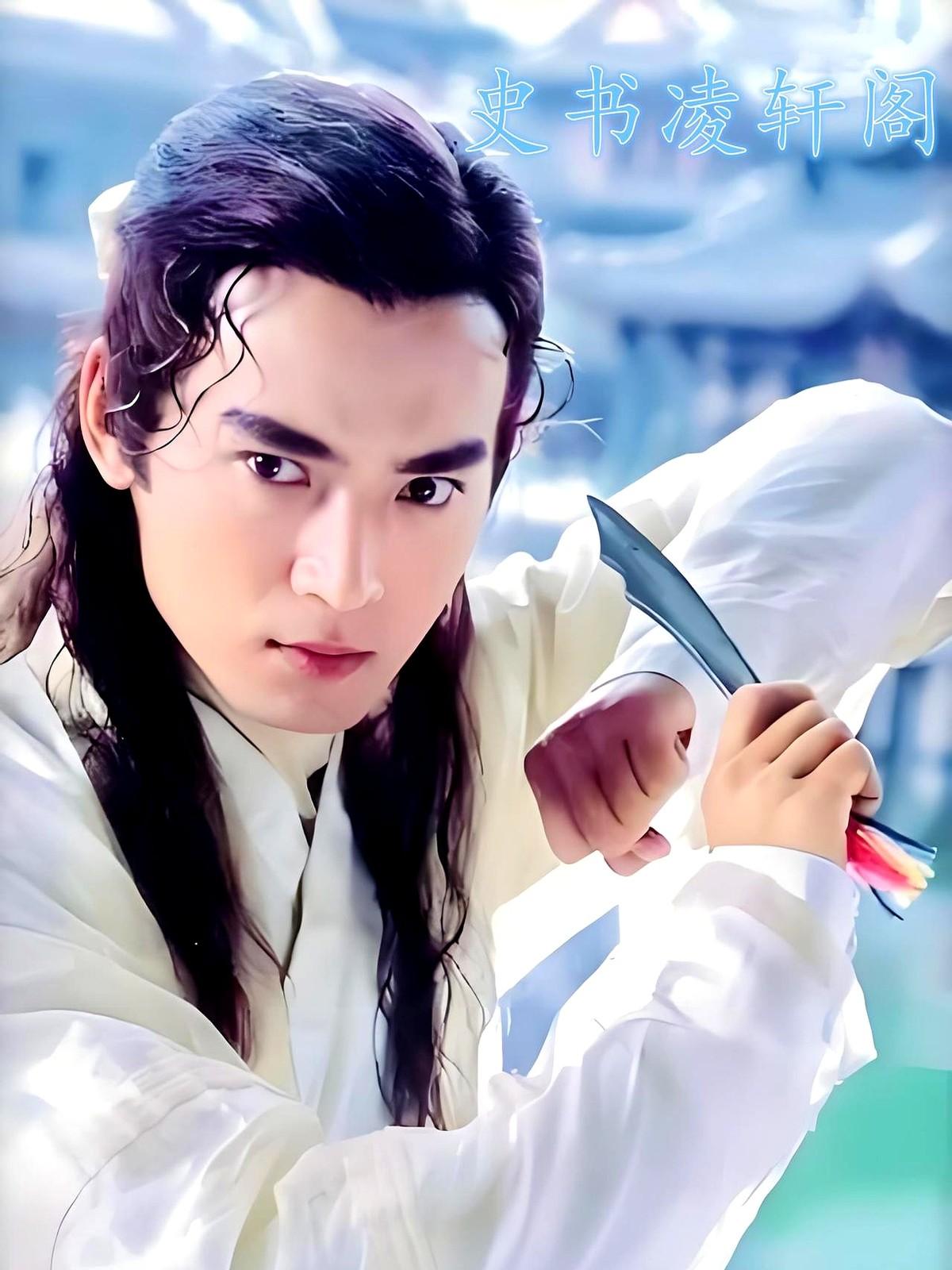 小李飞刀之后，江湖最狠的不是刀，是心。叶开把飞刀收进怀里，出手前先读对面的心