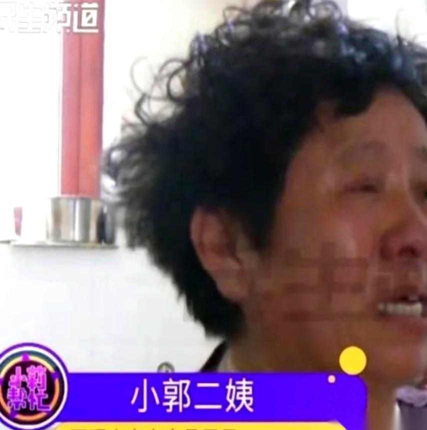 河南一个大哥，34岁刚结婚，还在上初中的小弟找上门，张嘴就要70万。理由是，“