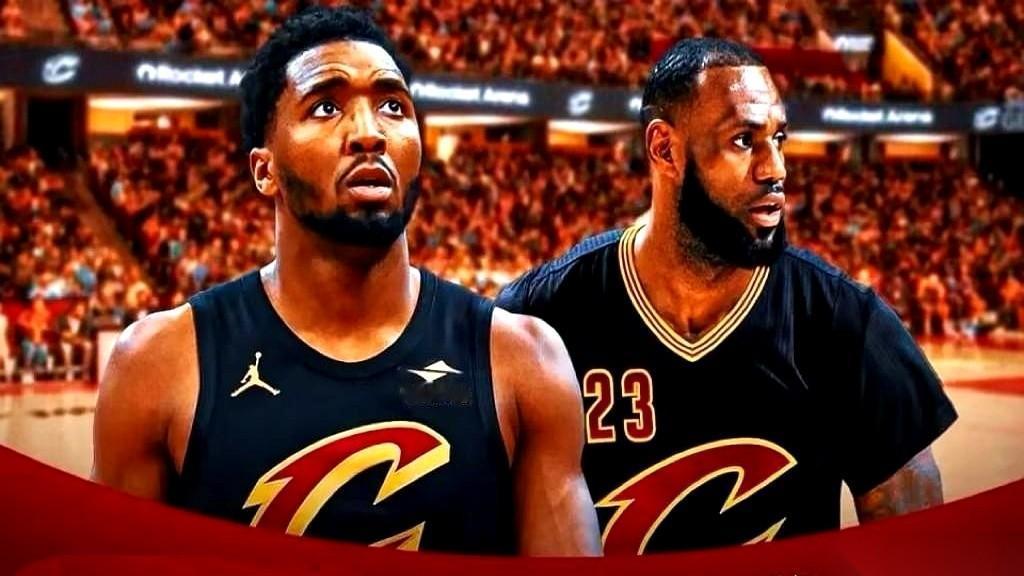 米切尔这回答，简直是教科书级别的职场高情商。你仔细品，他这话的潜台词翻译过来就