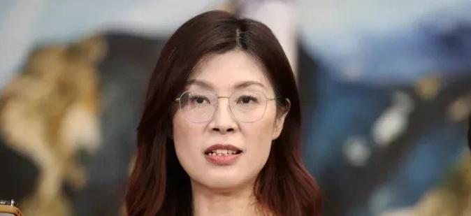 郑丽文终场发表会收获满堂喝彩，或大势已成，黄国昌发声！蓝营最近的改选比电视剧