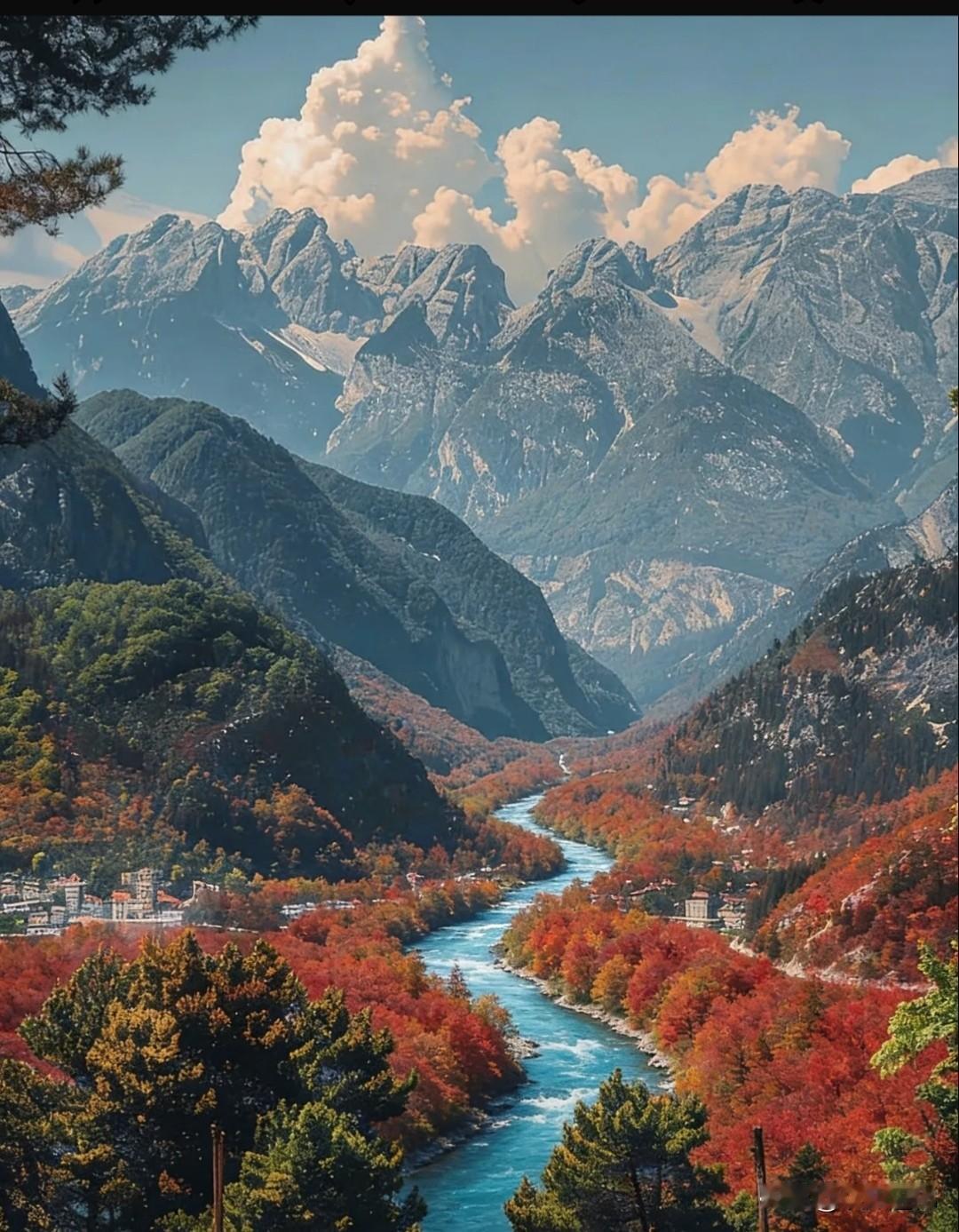 一段令人深思的话：“穷人赚个三五百万，他也还是穷人，他会换大房子，好车子，背上