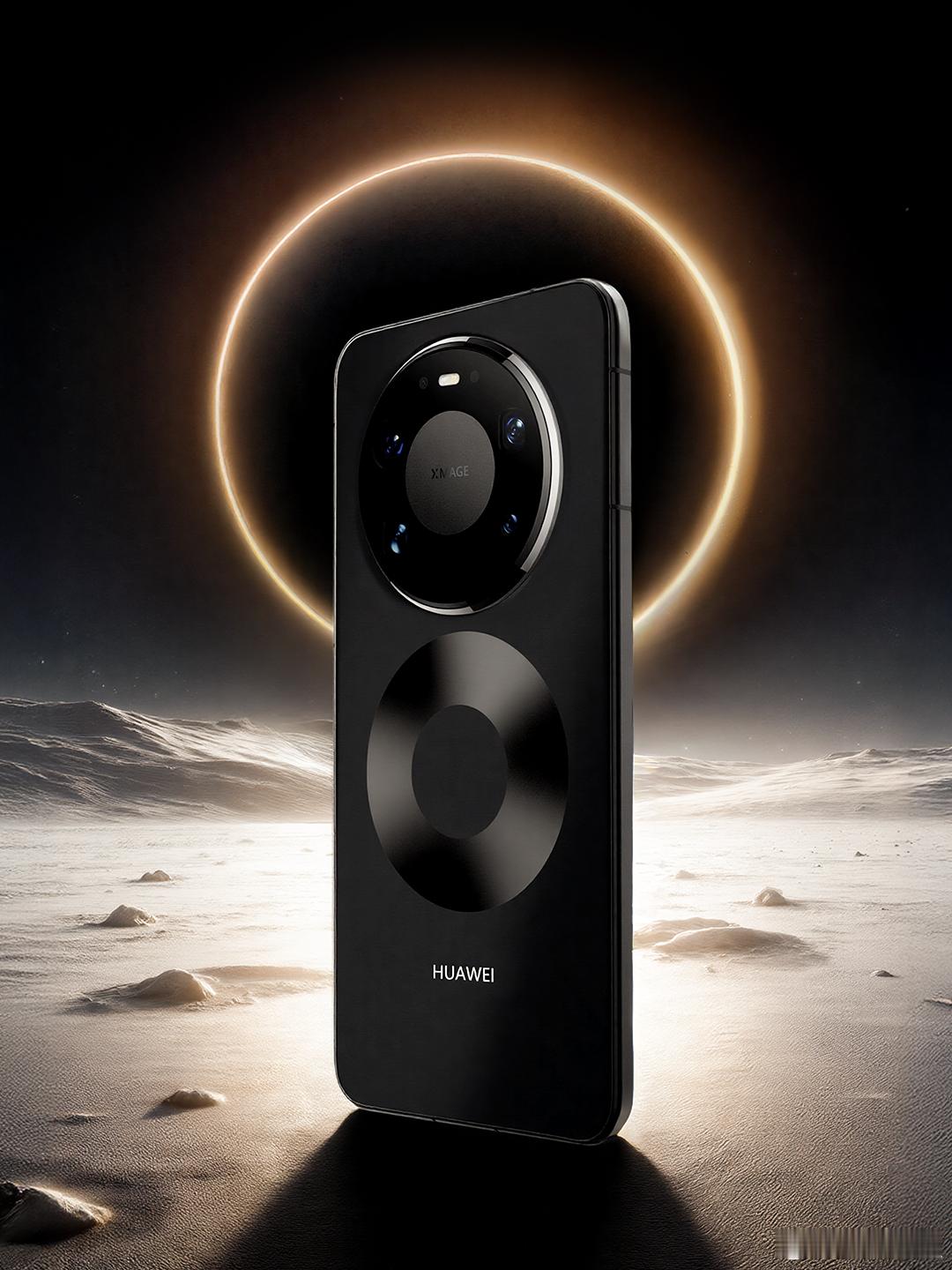 啊啊啊啊啊！姐妹们！这个话题是真的吗？华为Mate80系列这次要全系直屏了？尊