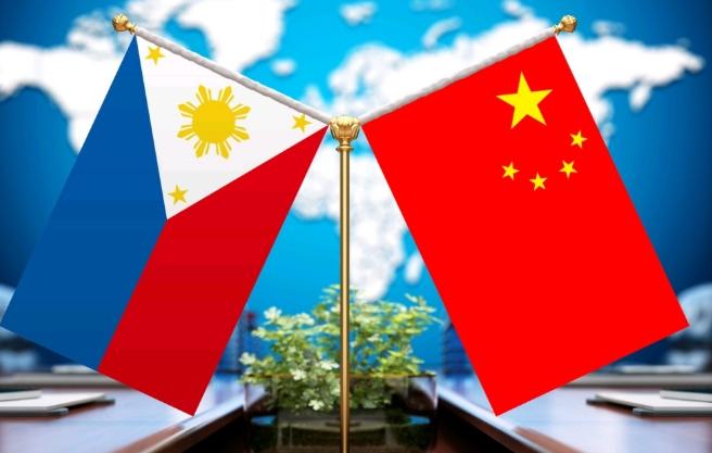 不会向中国申请援助！菲律宾要对我们做动作了！6月9日，菲律宾发表声明声称，菲律宾