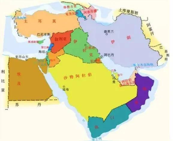 假如这次真导致全面的世界大战了，几乎所有国家都直接下场参战，波及范围比前两次大得