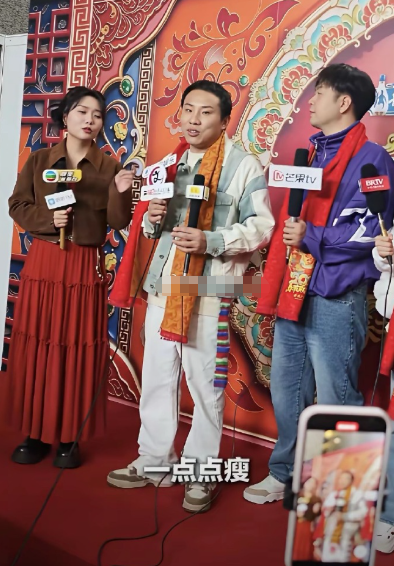 李雪琴，太让人意外了!​23日，最近一直很低调的李雪琴，突然冲上了热搜，她再次