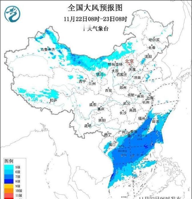 最近广东的天气真是变脸快，刚经历了一阵持续的晒太阳，现在又要迎来一波弱冷空气，说