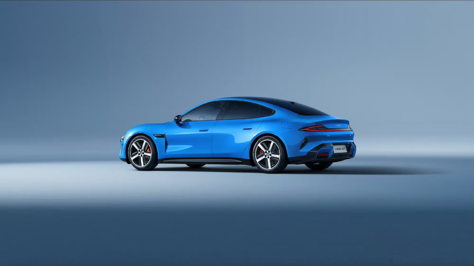 小米汽车1月交付同比增长超70%老实说，小米汽车1月交付3.9万辆，同比暴涨70