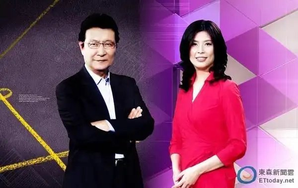记录者别再把所有喊“统一”的都当成自己人了，洪秀柱和郑丽文，根本不是一