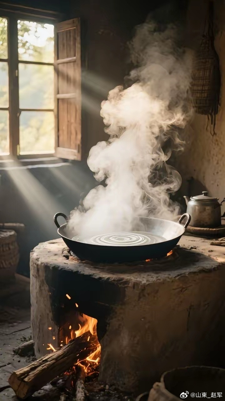 命门之火，就好比那锅下的火，而脾胃就是那个锅，上面盖子就是肺命门之火要旺，火要够