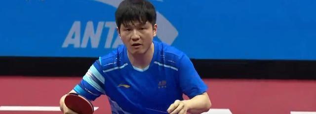 4-2！恭喜樊振东晋级决赛！在刚结束的男单半决赛中，樊振东以4-2逆转王楚钦晋