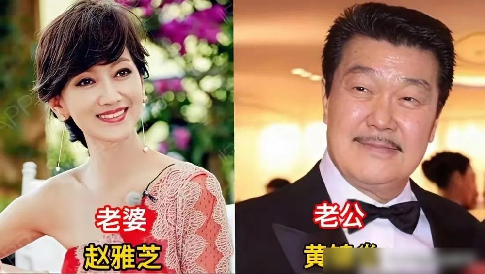 顶级大女主的婚配模型，只有三种。第一种，合伙人模式。杨澜和吴征，与其说是夫妻