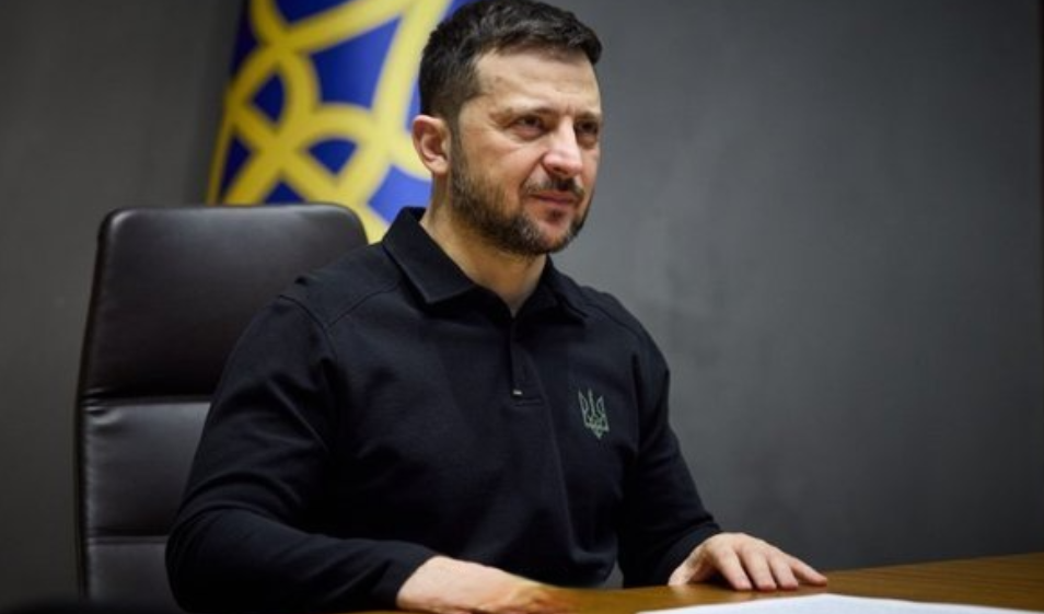 泽连斯基能安稳活到现在,压根不是俄罗斯没本事动他——真要下死手,以俄罗斯的情