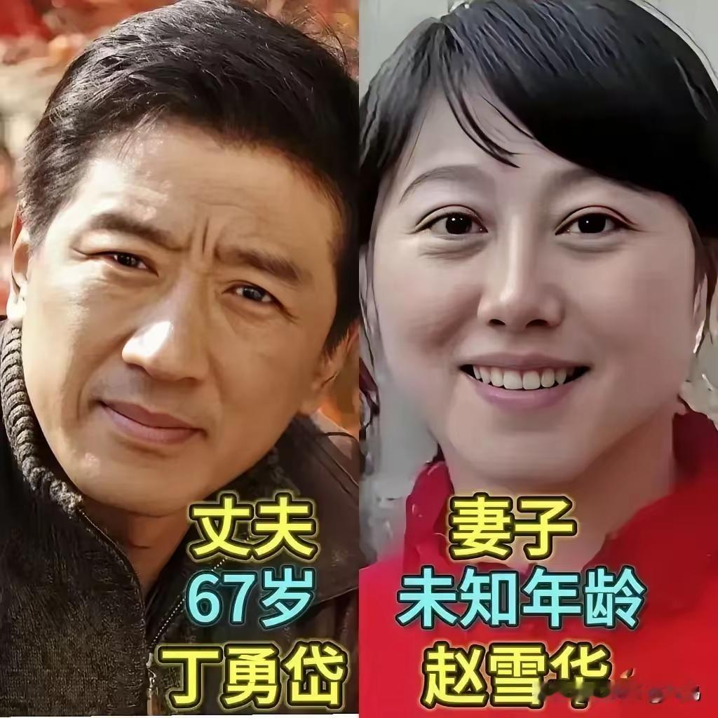 这两年丁勇岱真的是越来越火了，这算是中年得志吗？演了好多爆火的电视剧呀《琅