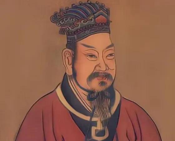 吕后年间，刘邦的远房堂兄刘泽被封为琅琊王，可刚受封，刘泽就跑路。吕后这才意识到中