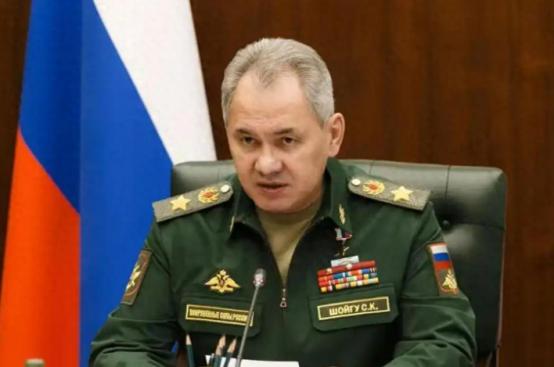 绍伊古首次谈“俄可能会有悲剧后果”，中国不愿看到的一幕或发生 俄乌战争打了4