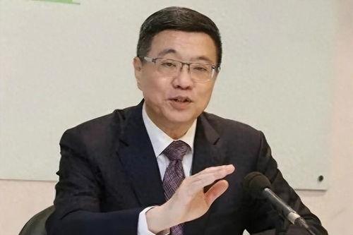 卓荣泰作出回应！ 岛内媒体放出消息，大陆7月1日正式实施《中华人民共