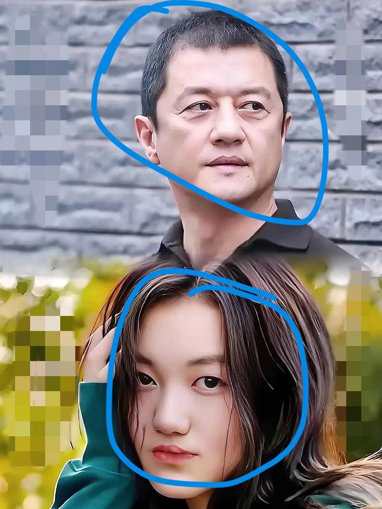 现在最高兴的就是李亚鹏了，李嫣就直播露了30秒，说一句“我爸挑的茶，我喝过，放