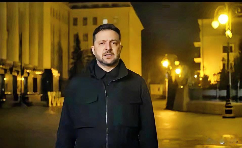 突发！泽连斯基更换国防部长。乌克兰总统选泽连斯基宣布乌克兰情报总局局长布达诺夫担