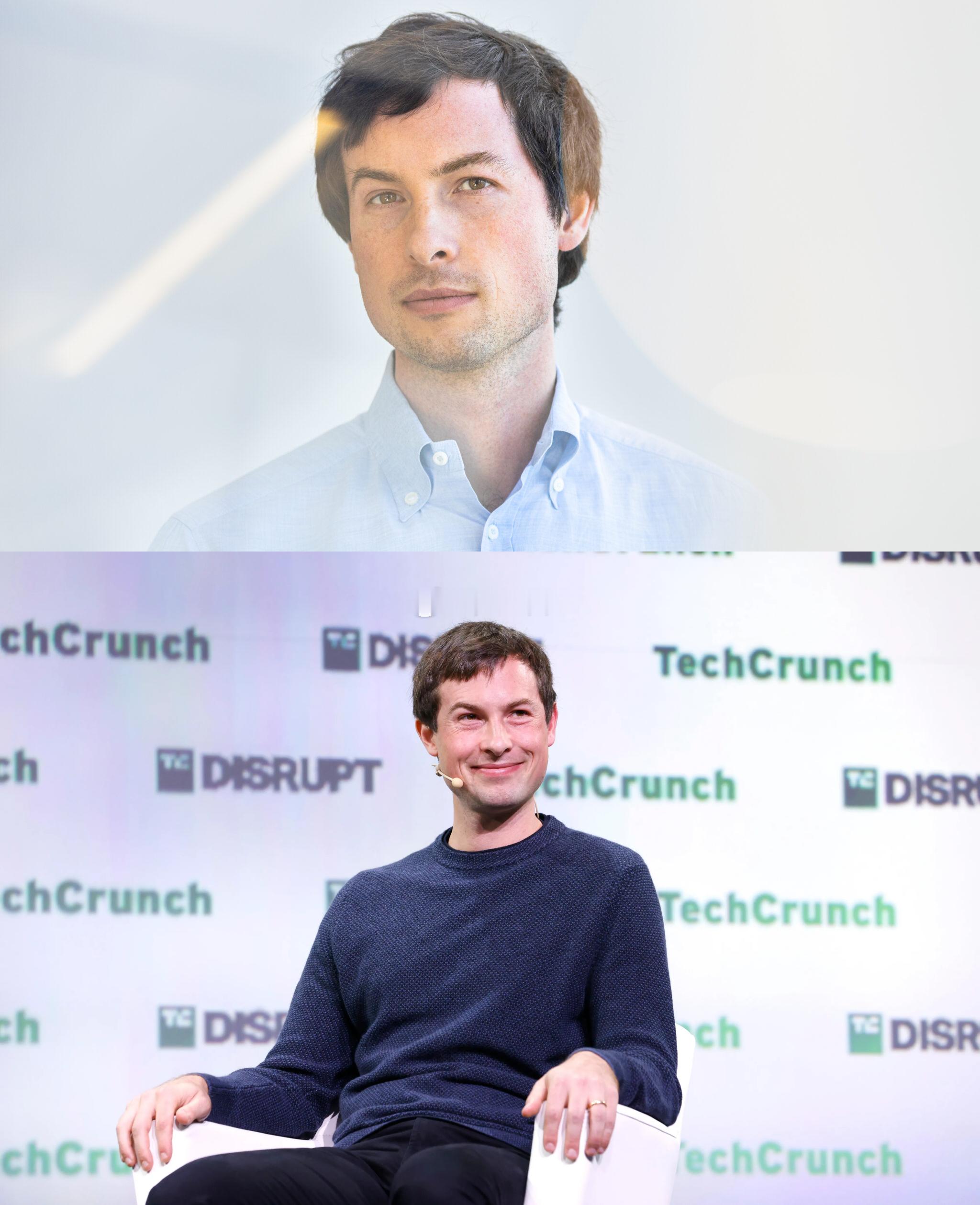 更新下史蒂夫·乔布斯的儿子ReedJobs（34岁）的近况👇他在2023年创