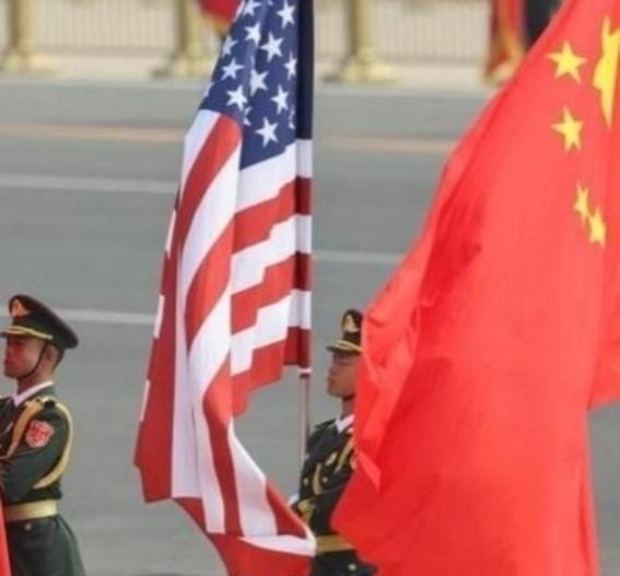 “如果不想灭亡，就不要开战！”多家美国媒体喊话中国：一旦中美冲突，中国没有活路。