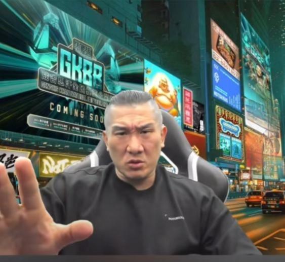 馆长警告：如果单纯是台湾问题，大陆不一定会打，如果台湾和日本捆在一起，大陆100