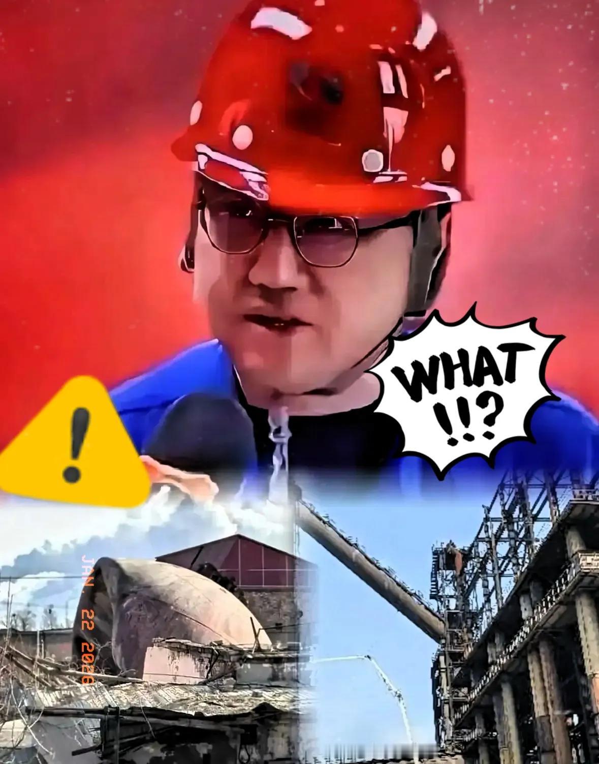 事故发生前，王工就早已察觉该球罐存在安全隐患，像压力表数值临近危险阈值、安全