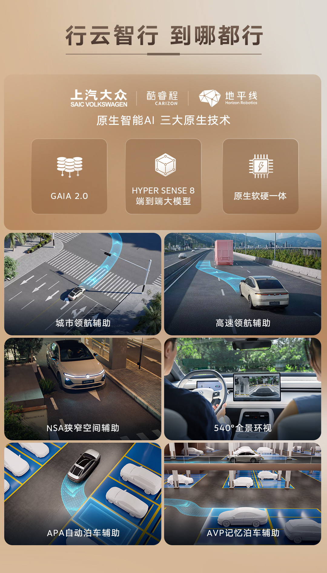 家轿模范IDERA5S大众5S大众ID.ERA5S开启预售，4个版本，售价1