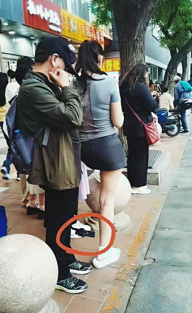 就没人能治治他们吗？