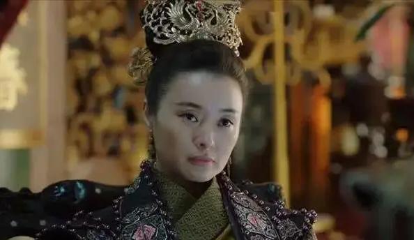 张皇后的才智与手段皆为上乘，为何却是命比纸薄的可怜女性?在中国古代后宫里，能