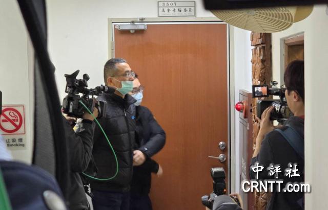 检方侦办高金素梅原因曝光：上届大选发送陆制快筛无党籍“立委”高金素梅遭检举涉嫌