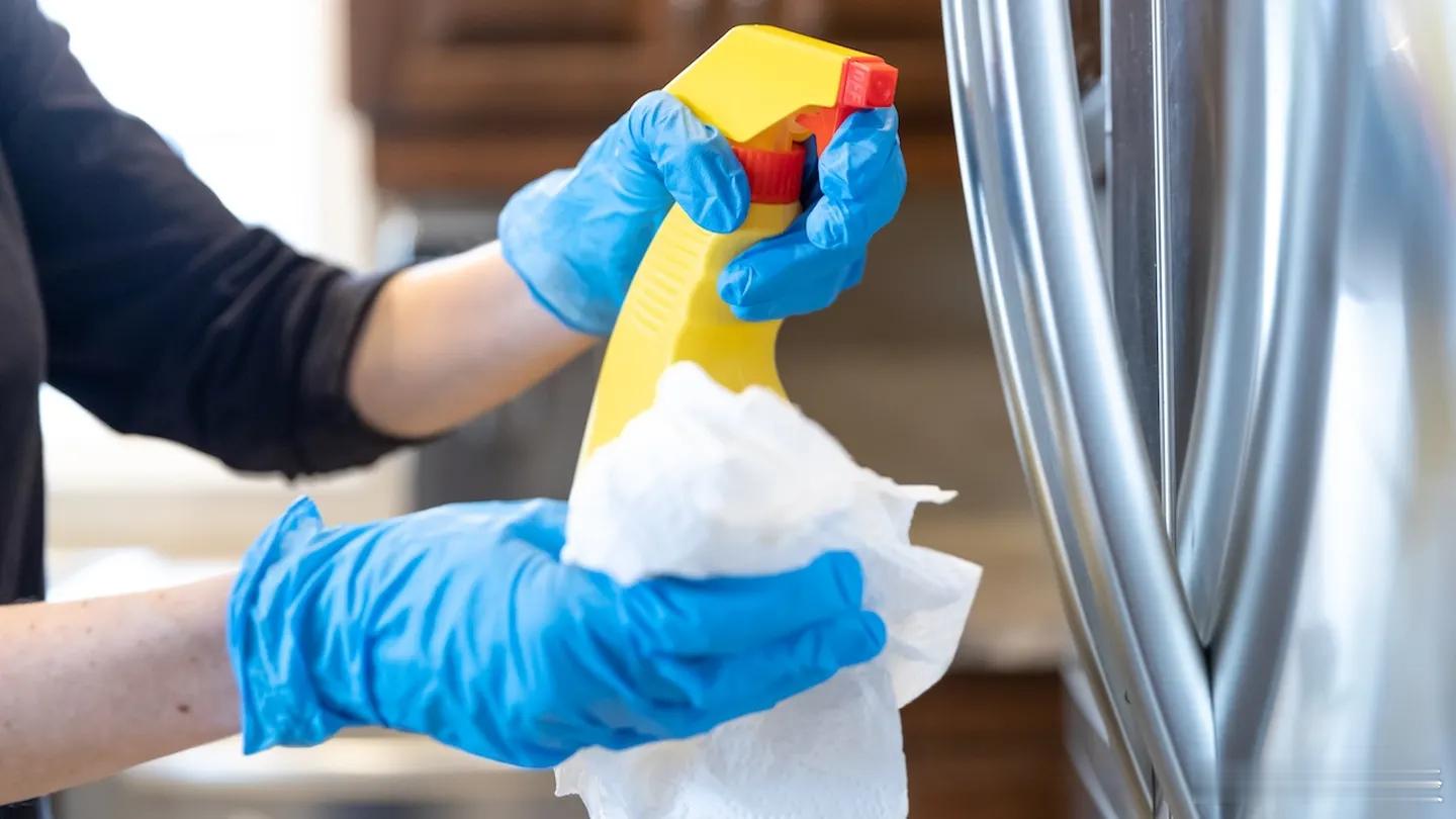 （福克斯）一项新研究表明，接触干洗和某些消费品中常用的一种化学物质会使患上一种危