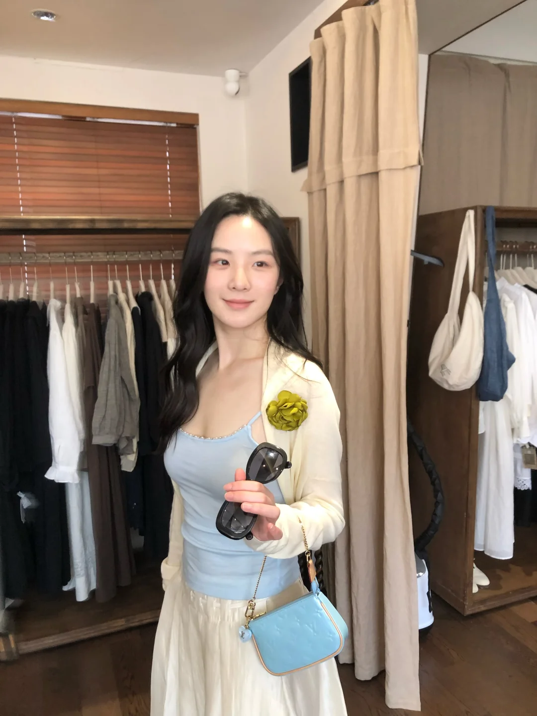 全职研究春天中