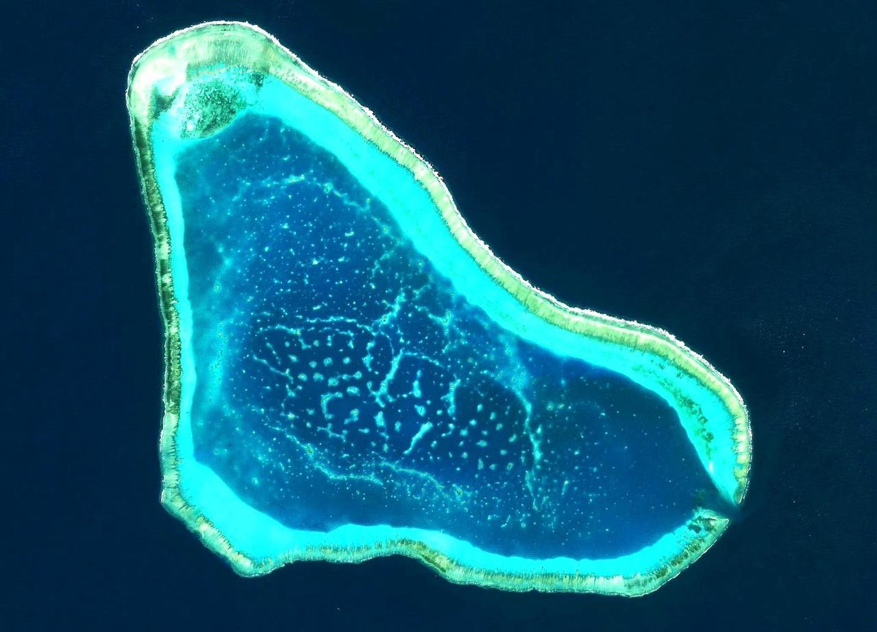 建立黄岩岛国家自然保护区这招实在太高了，不仅在法理上更进一步明确对黄岩岛的所有权