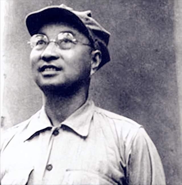 1931年，陈赓被任命为师长，顶头上司是黄埔老同学。他直嘀咕：这闷葫芦能打仗？结