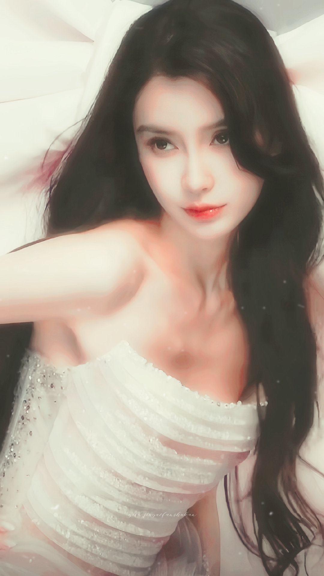 ANGELABABY｜东方美人🌹​