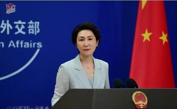 美国出来回应了！在我们发射洲际导弹之后，日本驻美大使公开声称，中国政府一方面批评