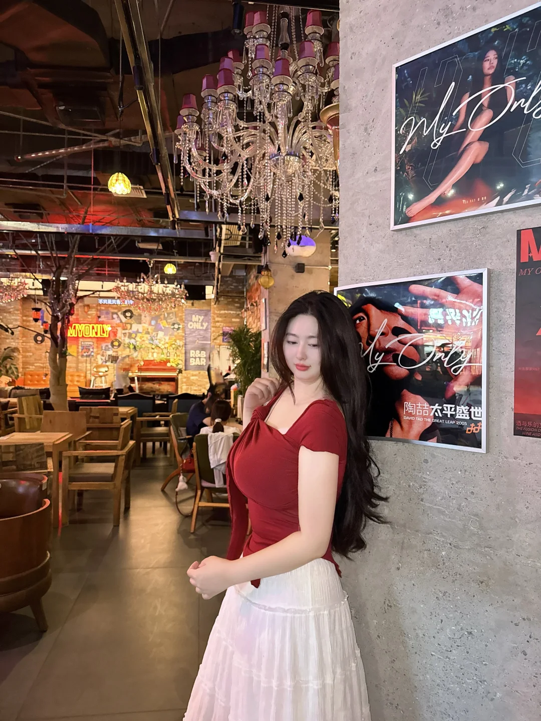 大连酒吧氛围感天花板
