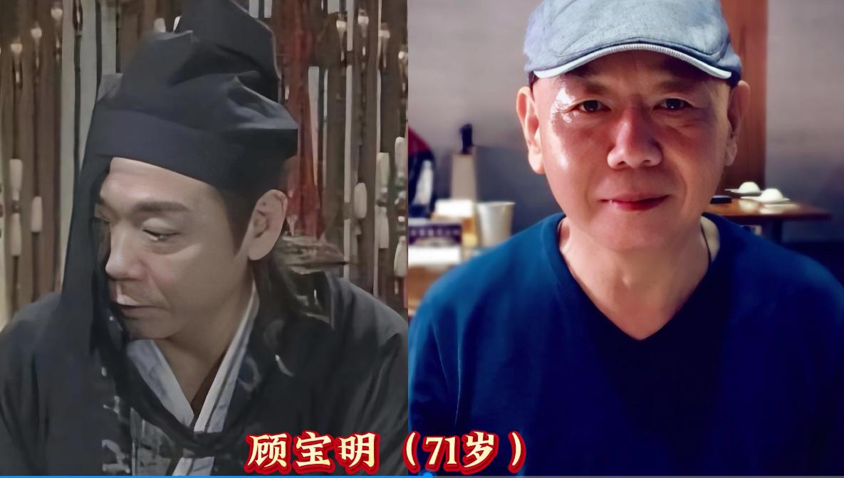 18位不幸去世的台湾演员，他们用角色定格了一代人的记忆，却在人生的中途猝然离场，