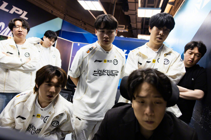 最艰难之路! iG鏖战7个BO5才成功晋级 S 赛 数量为全球同赛段之最