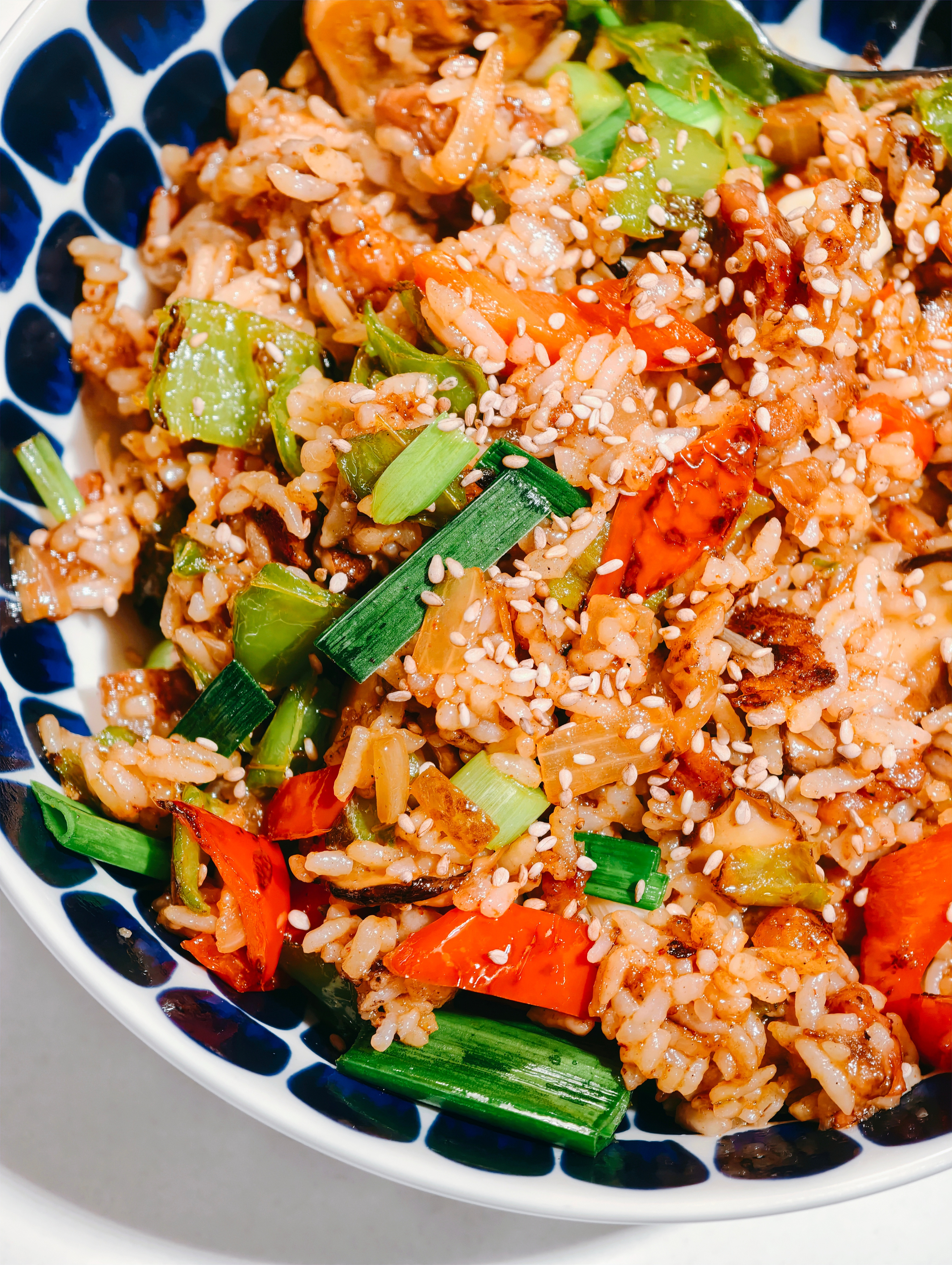 朋友送的青城山腊肠快到期了，广快消化掉搬砖人的美食日记北京