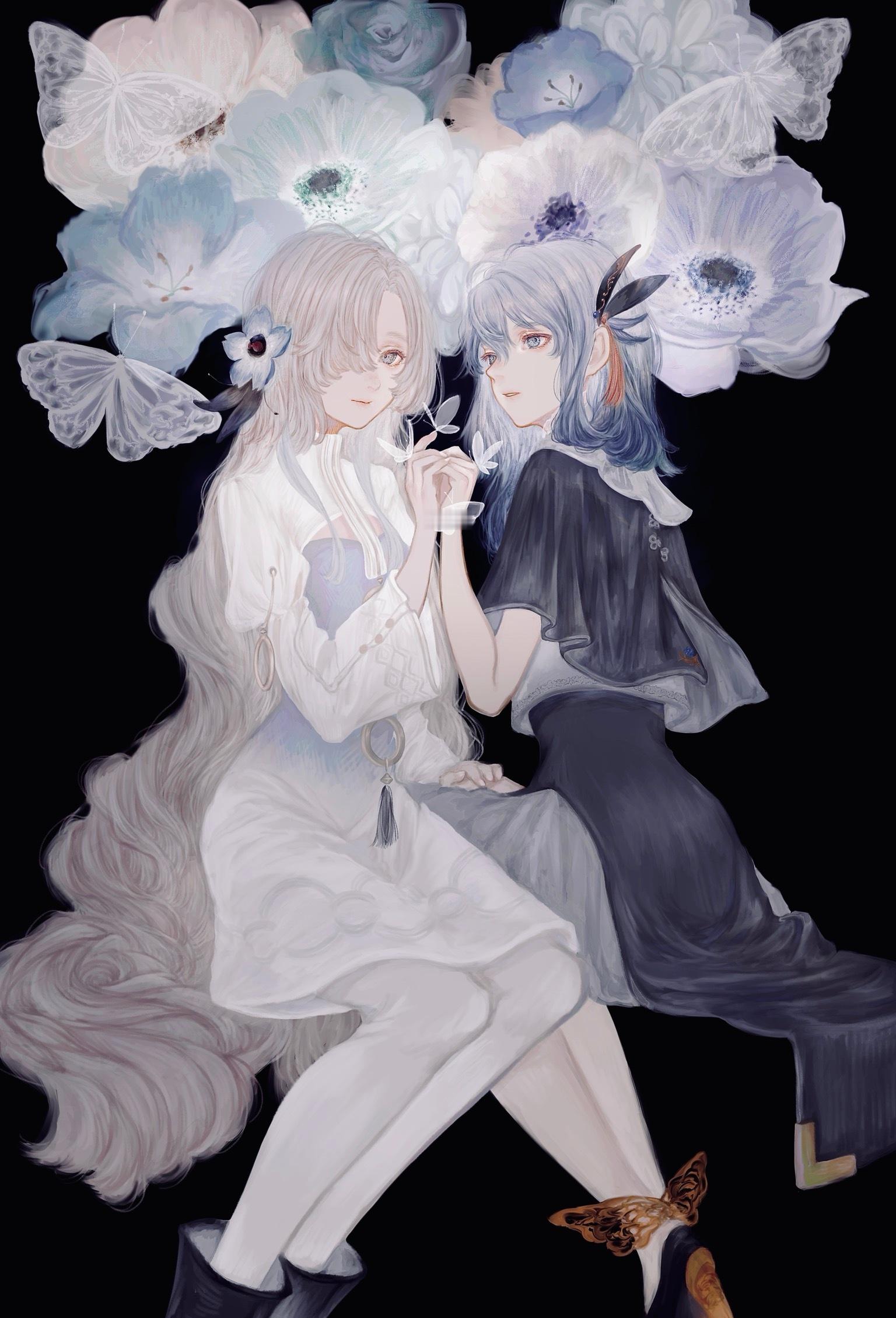 动漫画师：shirone画师ID:30068538