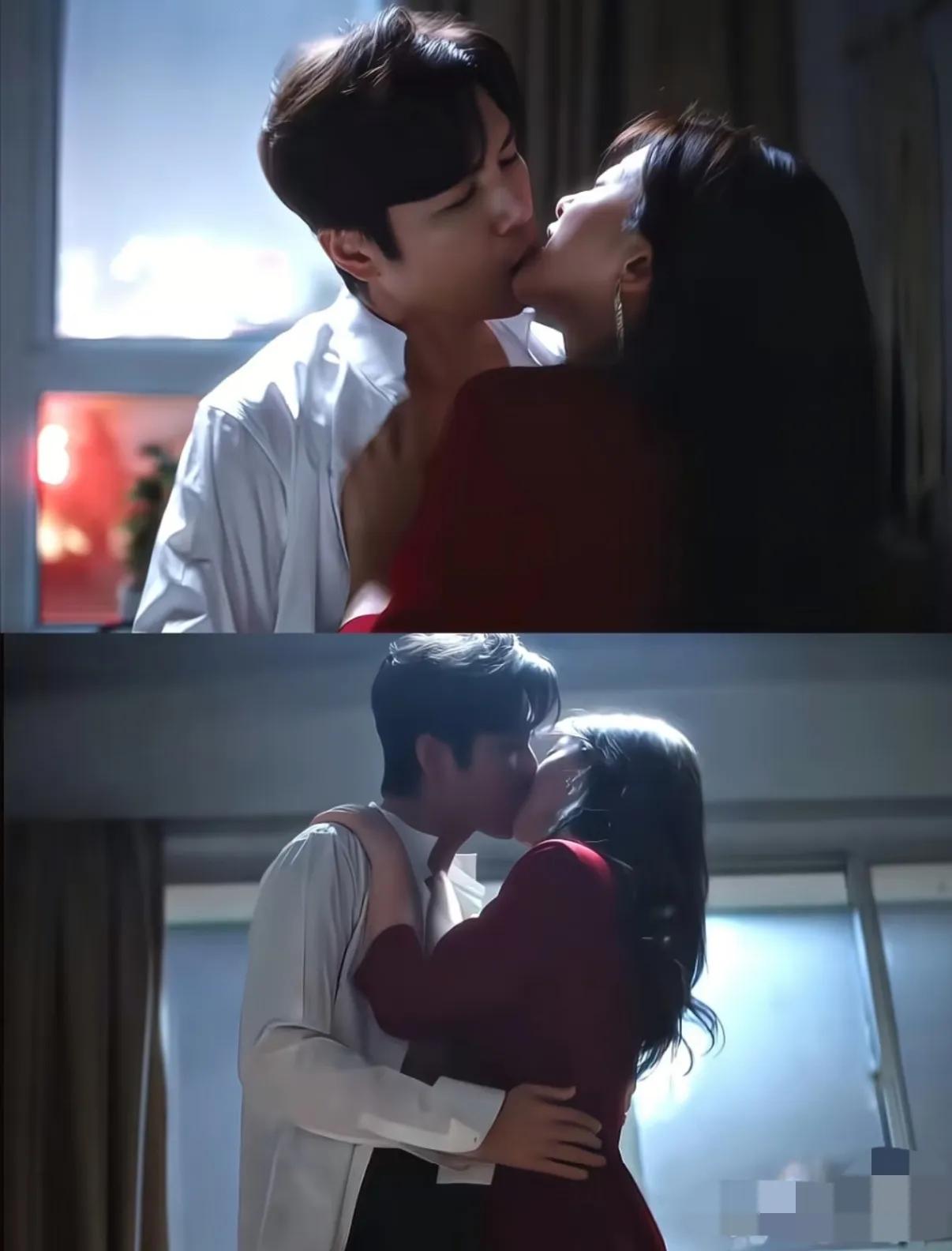 追《蜜语纪》追到心慌！第17集后我真的慌了追《蜜语纪》追到第17集，越看越